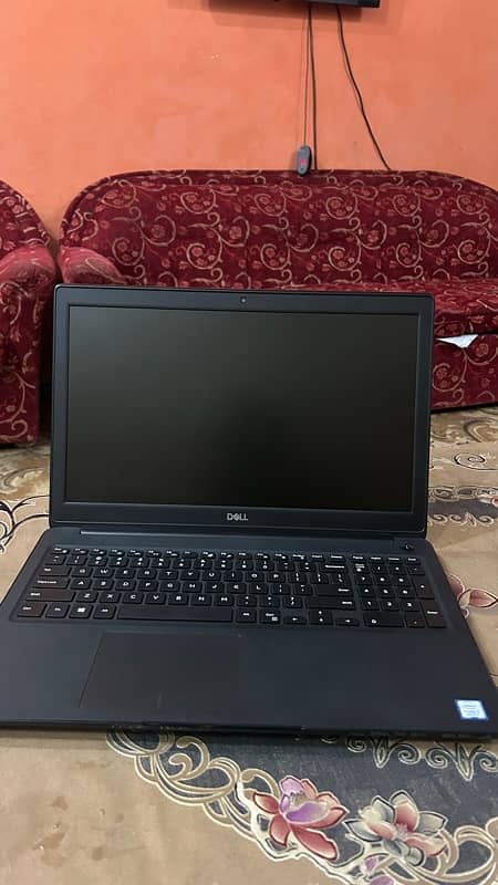 Latest I core 5  , 8th Generation Laptop brand new