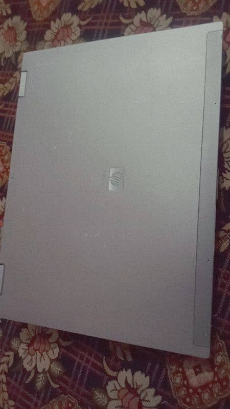 HP ELITEBOOK 8530p