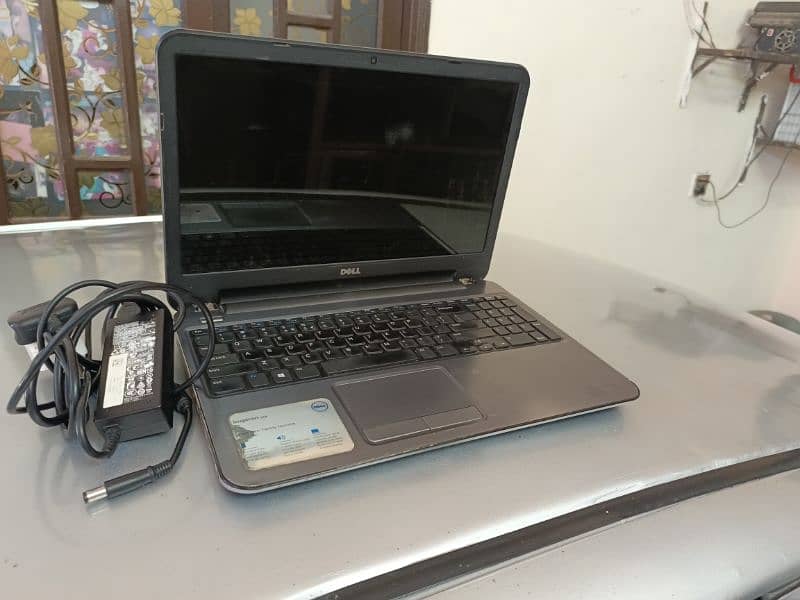 DELL Inspiron 15R (i5) 3rd Generation