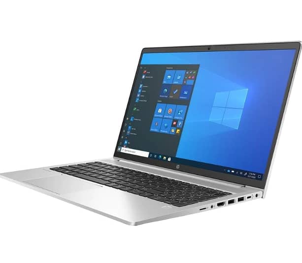 HP PROBOOK 450G8 - 11TH GENERATION 512GB SSD