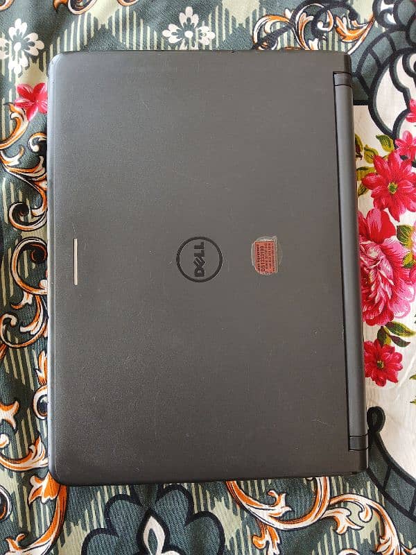 Dell Latitude 3340 i5 4th generation