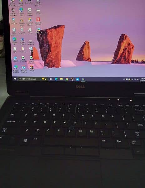 Dell Latitude E7440 i7 4th Gen *Read Description*