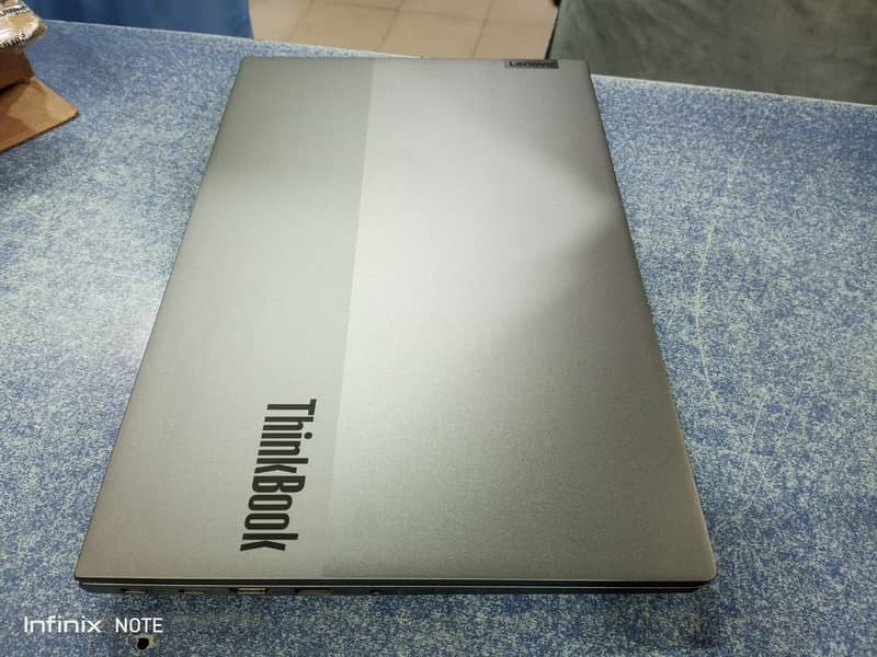 Lenovo Thinkbook 15 i7 11th Gen