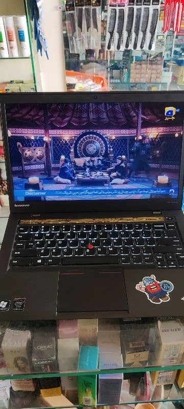 Lenovo Carban x1