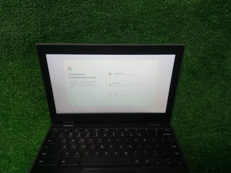 Lenovo E100 Chromebook