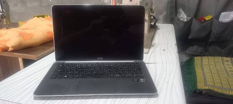 Laptop Dell XPS 13 core i5 slim book for sale