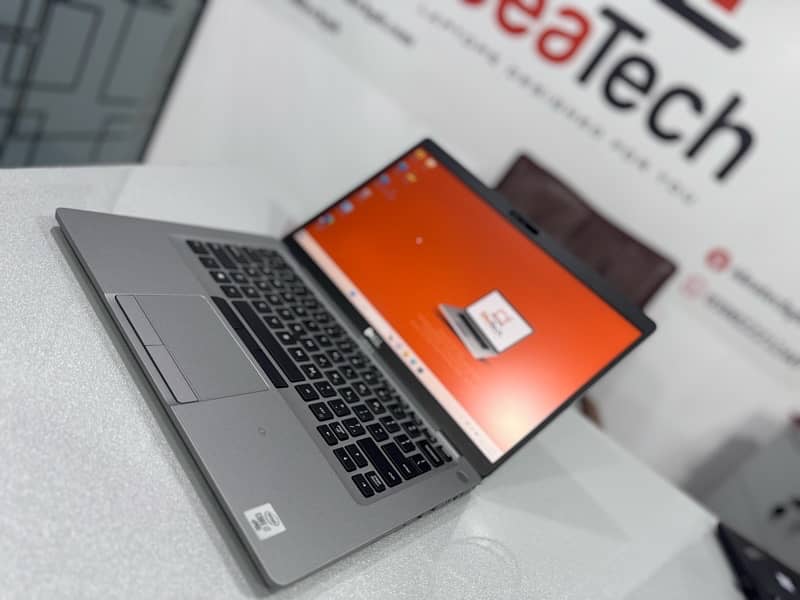 Dell Latitude 5410