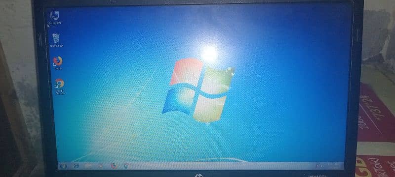 hp pro book modal 6555b 4gb ram 500 gb hard drive betry khrab he