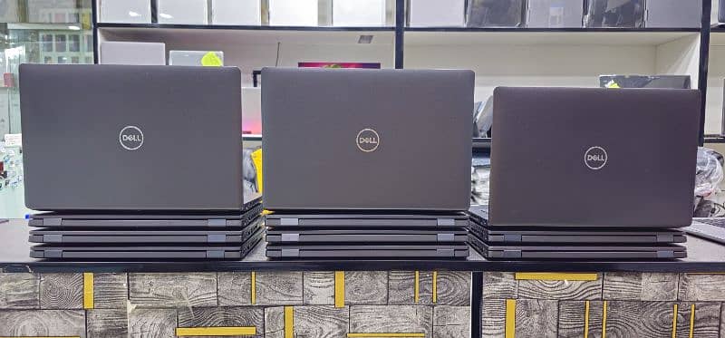 Dell Latitude 5400 Core i5 8th generation Touch screen