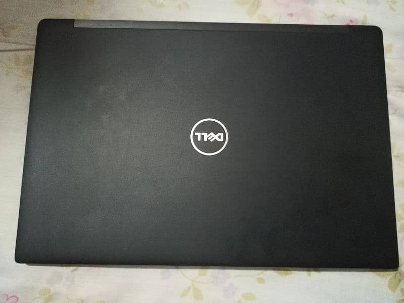 Dell latitude 7280 core i7 7th generation