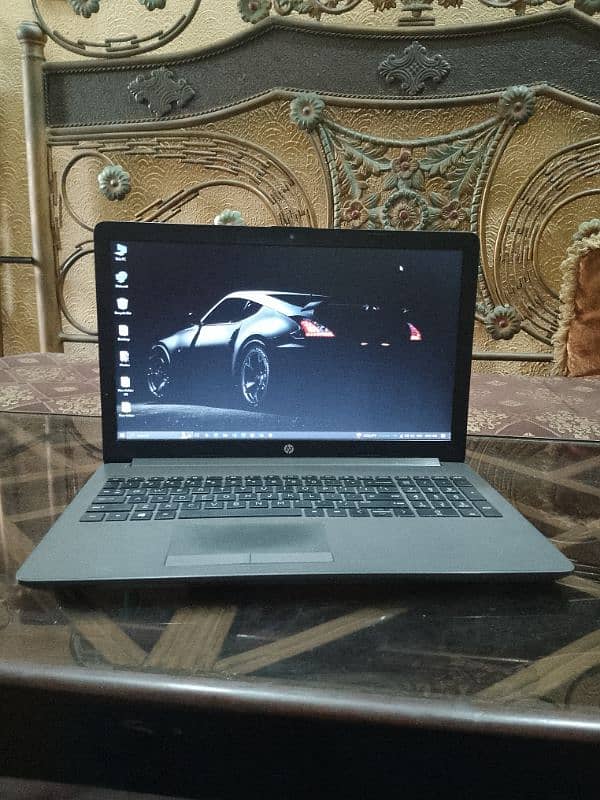 HP ProBook Core i3 7th Generation Laptop for Sale