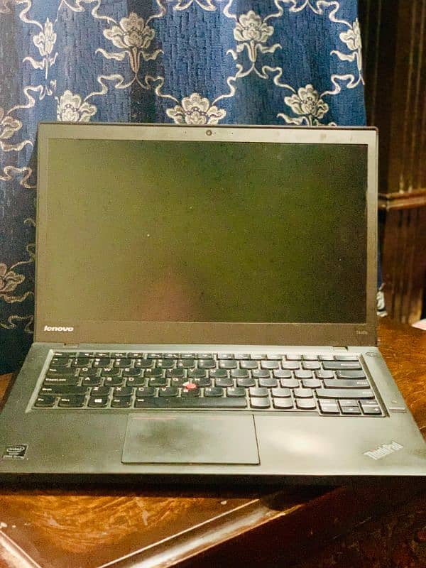lenvno Laptop (T440s) 4th generation
