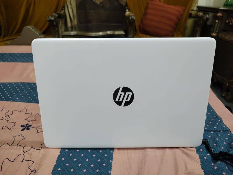 "HP Laptop - 12th Gen Intel Core i7 for High-Speed Performance"