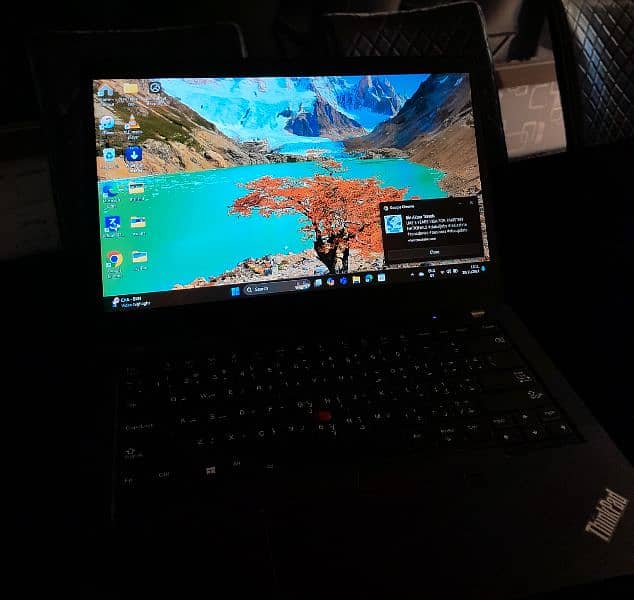 Lenovo Thinkpad