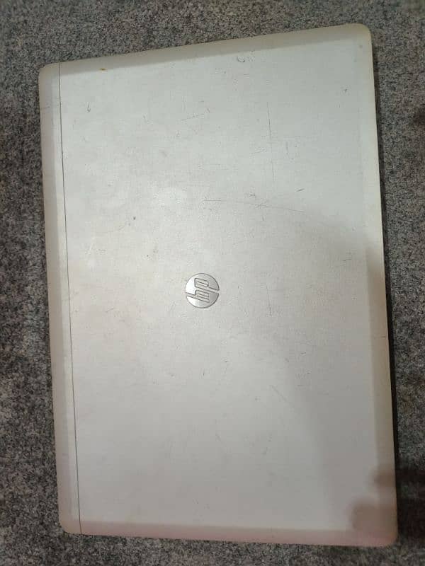 Leptop HP Core i7 3rd generation 8GB Ram 256GB SSD