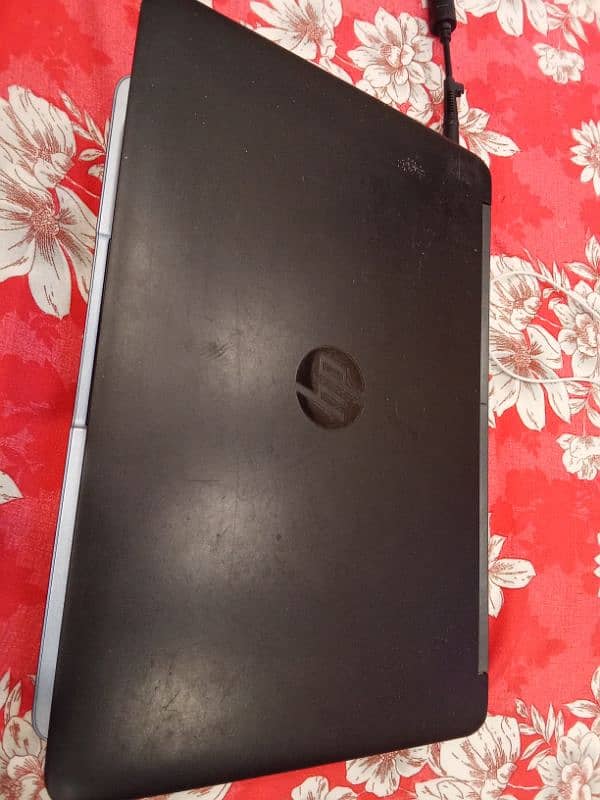 HP PROBOOK 645-G1