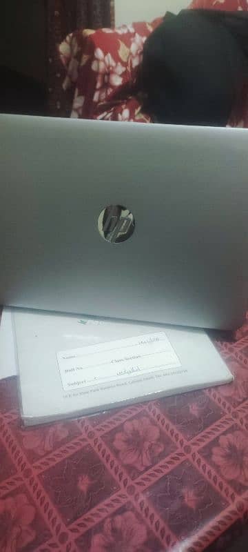 HP Elitebook 820 G3