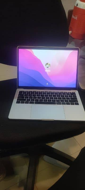 MacBook Pro 2017