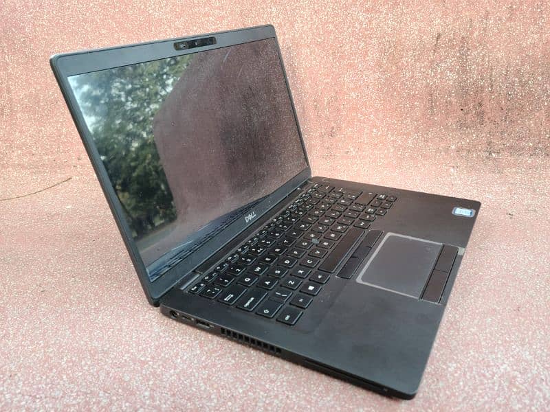 Dell Latitude 5400 i5 8Gen 8GB ram 256GB Ssd m2