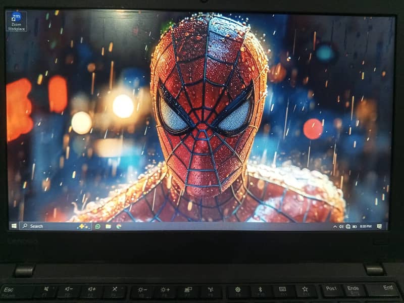 Lenovo X270 Used laptop