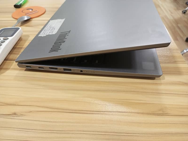 Lenovo Thinkbook 15 G2 Core i7 11 Gen Laptops  | Excellent Condition