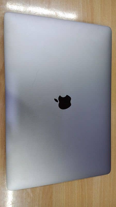 MacBook Pro 2017 core i7 Touch bar 16/512 03113286097