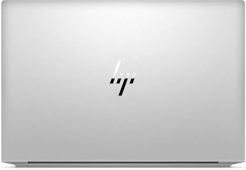HP EliteBook 830 G7 13.3" Notebook