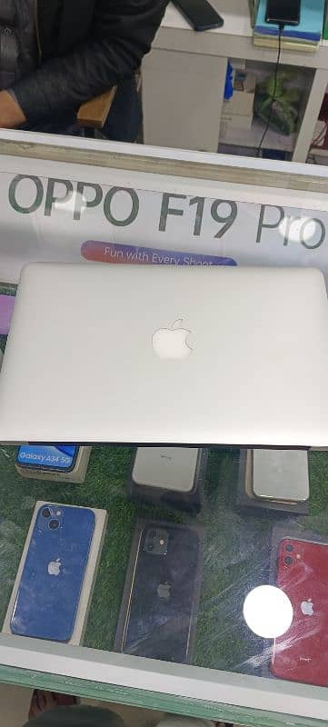 MacBook air