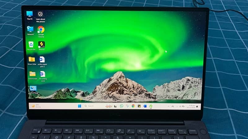 Dell XPS 9380 i5 8th Generation