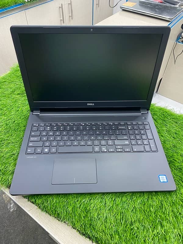 dell 3570 i5 6th gen 2gb Nvidia graphics