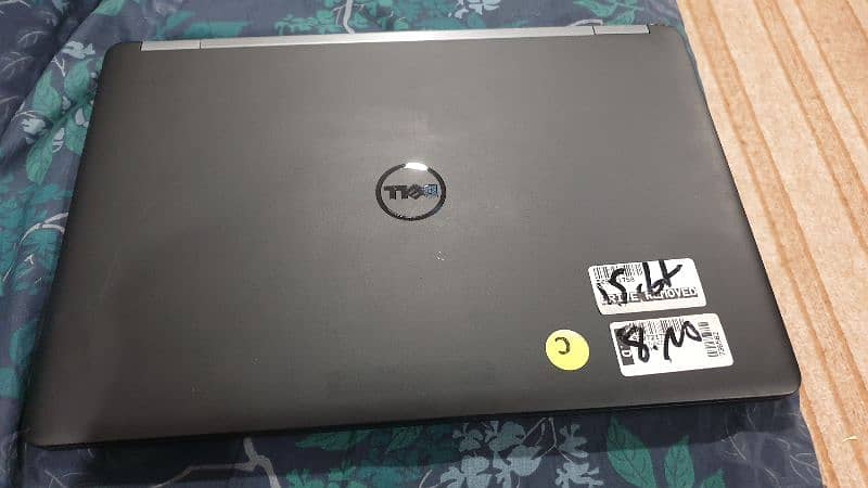 Dell Core i5 vPro - 6300U 6th Generation