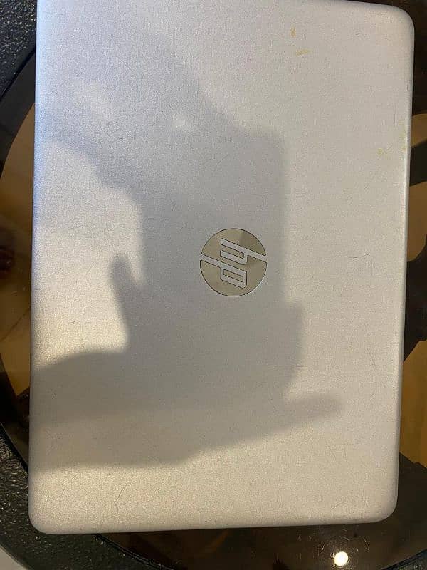 HP EliteBook G3 840g 8+128gb i5 processor