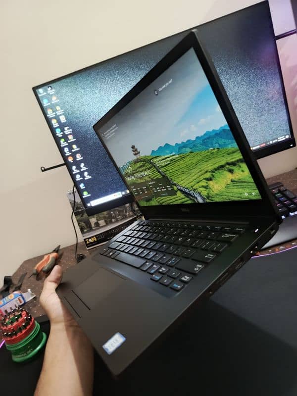 DELL Latitude 7480
