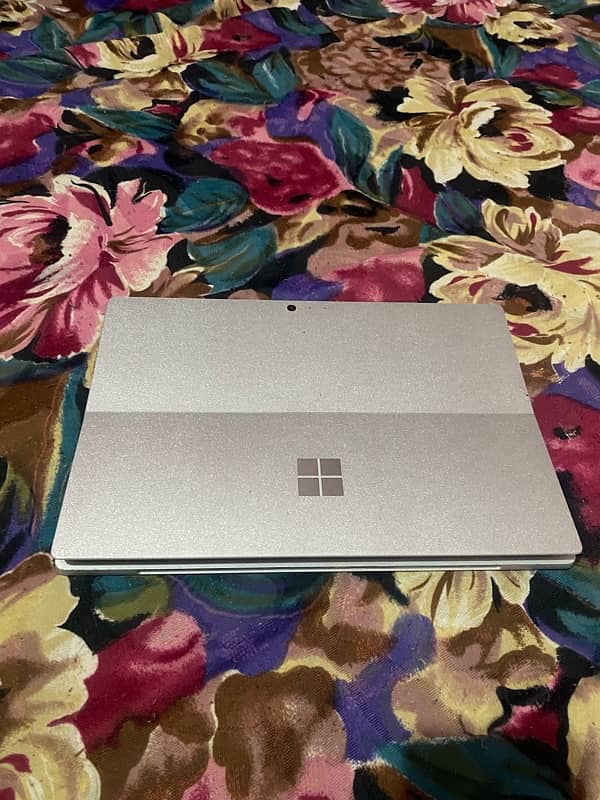 Core i5-6th generation Surface pro 4