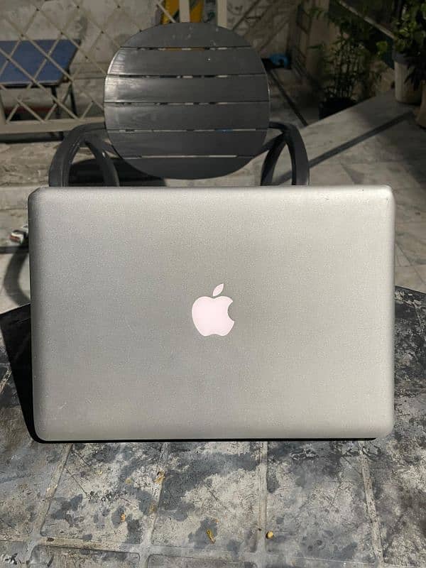 MacBook Pro 2012 13-inch