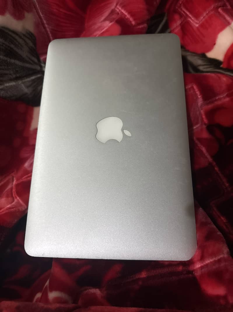 Mac Book Air