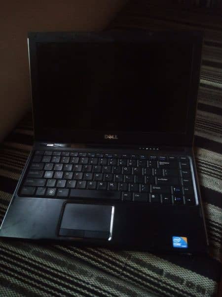 Dell i3 Laptop