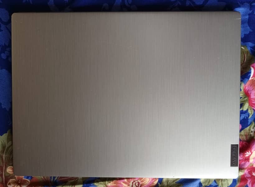 Lenovo Ryzen 4300=Core i7 10thGEN 512GB-NVME 12GB-RAM 2GB Graphic Card