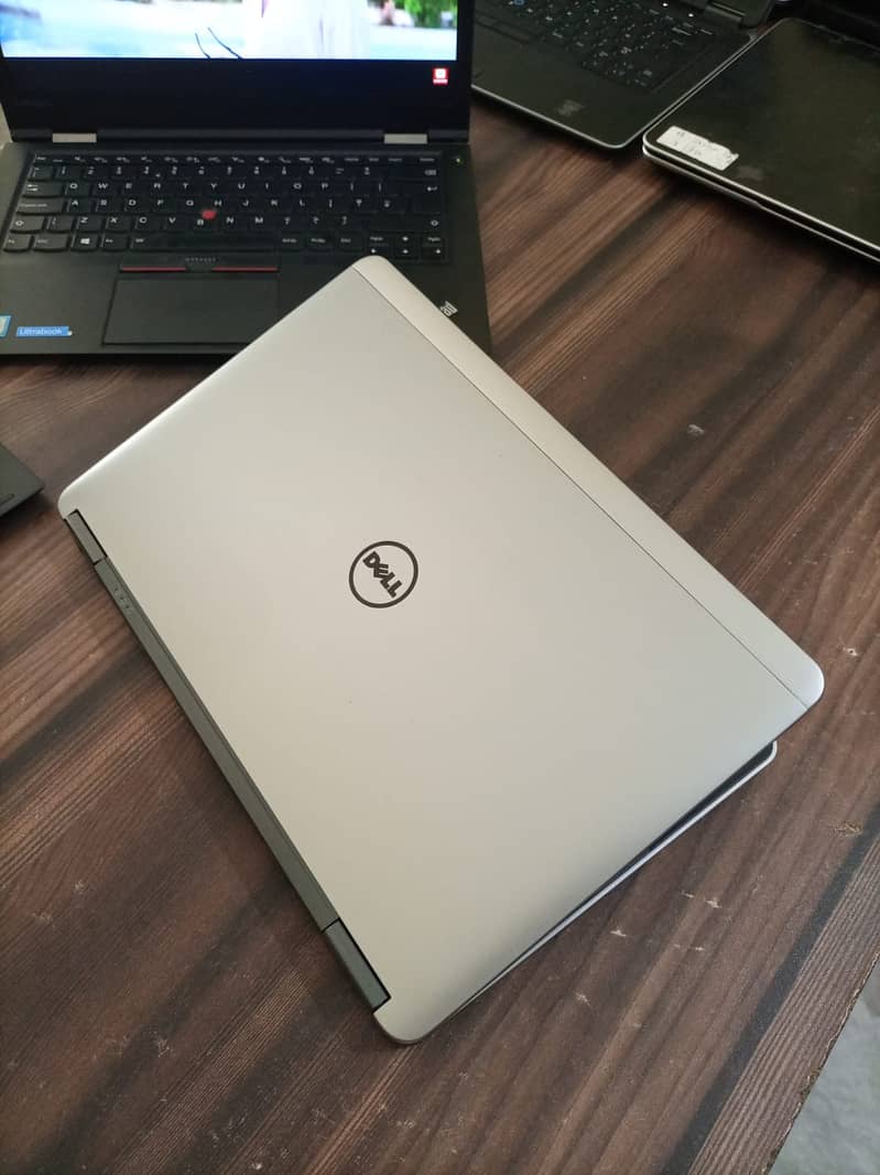 Dell & All Imported laptops not local used Starting Price 18500
