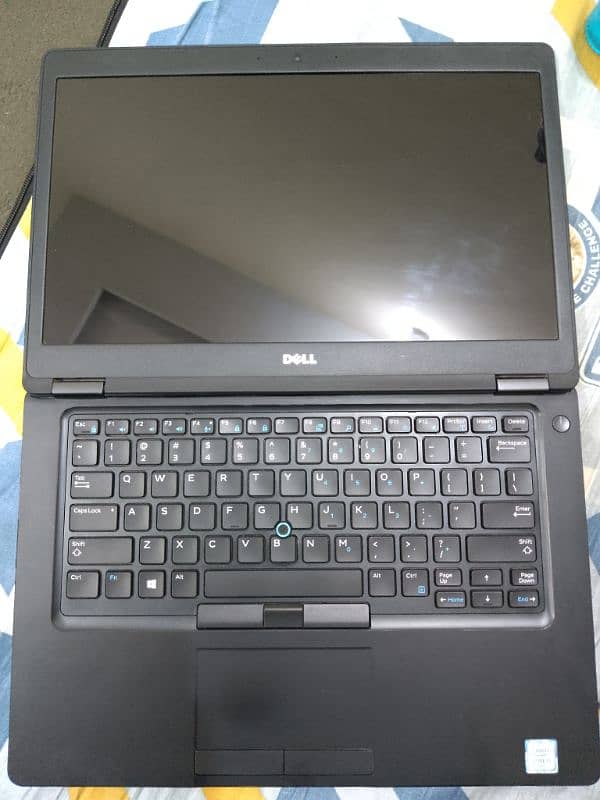 Dell Latitude 5480