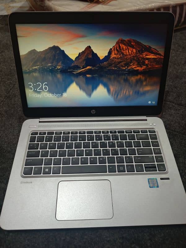 Core i7 6th Generation