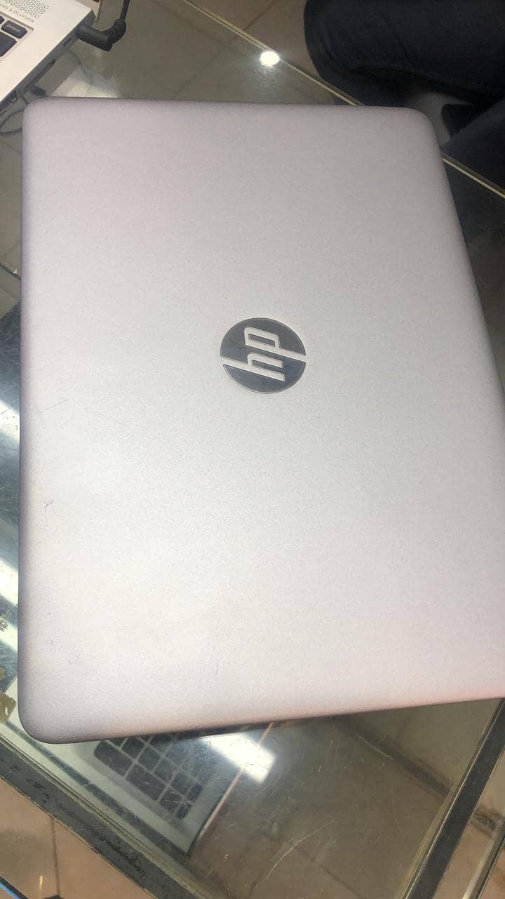 HP 840 G4 i7 7th Gen 8/256 SSD with Touch Screen