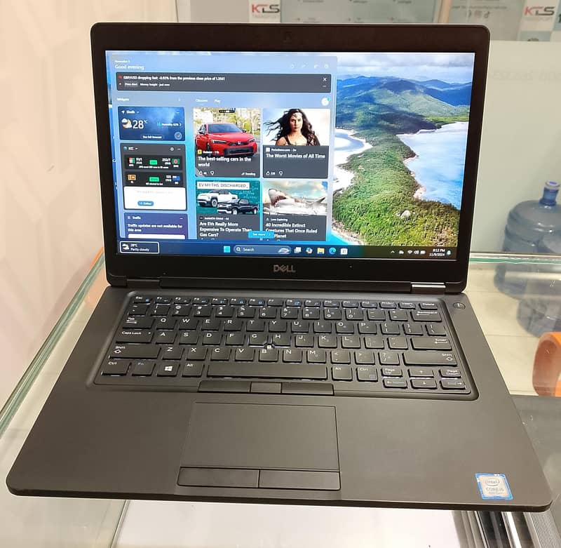 Dell Latitude Laptop, Core i5, Laptop in Karachi, Laptop