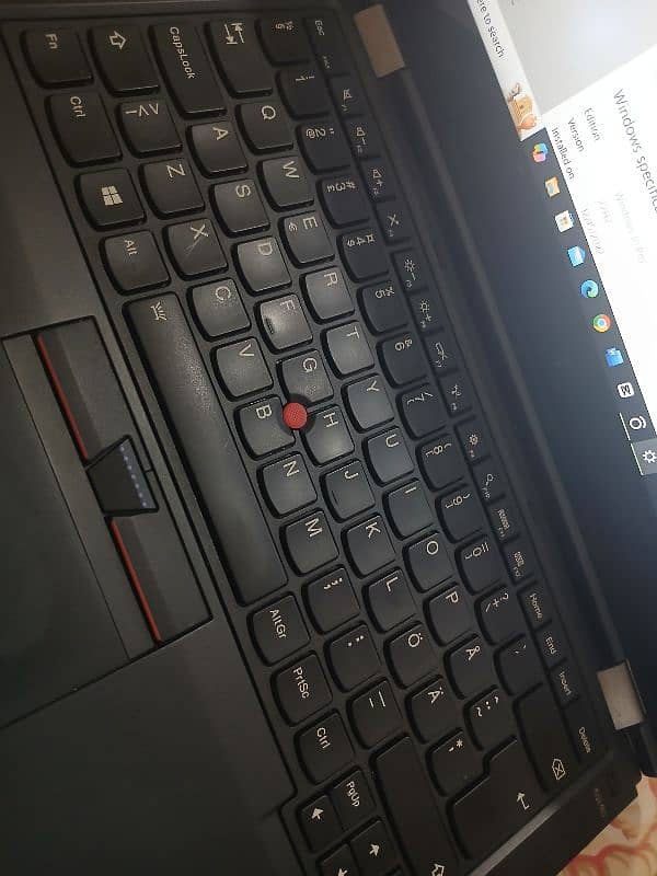 Laptop / Lenovo Laptop / Lenovo Yoga 460 / Laptop for Sale