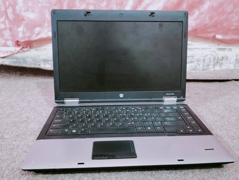 hp laptop i5 frist generation