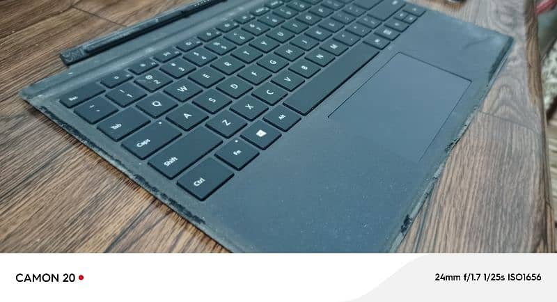 surface pro 3 keyboard