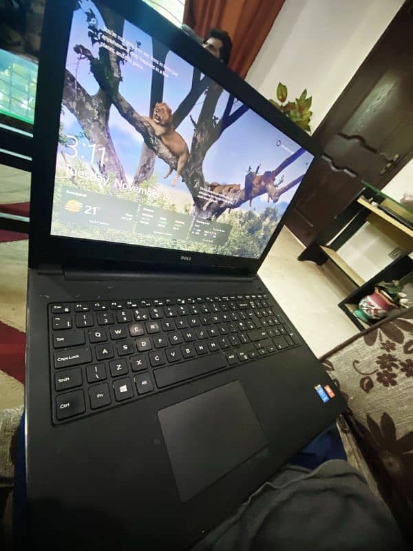 dell i3 5th generation