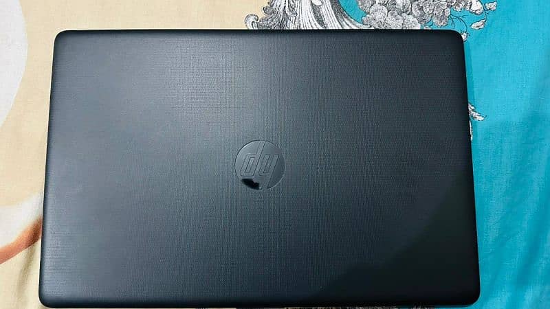 HP Laptop I5 8th Gen 1tb ssd