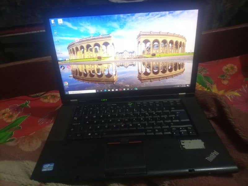 Lenovo laptop window 10 supported no falult 03231709809