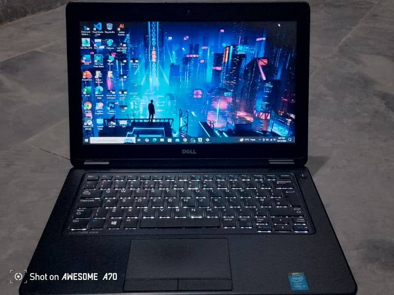 Core i5 5th generation